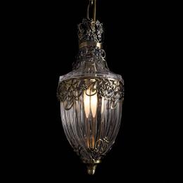 Подвесной светильник Arte Lamp Brocca  - 3